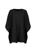 Women’s Knit Long Sleeve Sweater | M