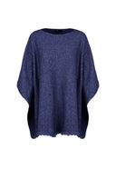Women’s Knit Long Sleeve Sweater | M