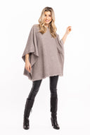 Women’s Knit Long Sleeve Sweater