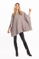 Women’s Knit Long Sleeve Sweater