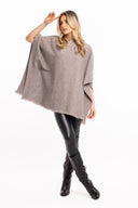 Women’s Knit Long Sleeve Sweater