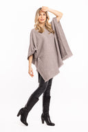 Women’s Knit Long Sleeve Sweater