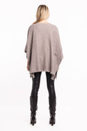 Women’s Knit Long Sleeve Sweater