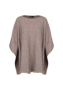 Women’s Knit Long Sleeve Sweater | M