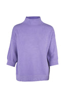 Women's Knit Sweater | M