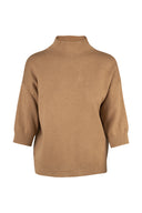 Women's Knit Sweater | M