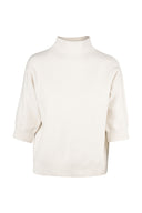 Women's Knit Sweater | M