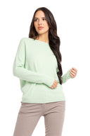 Women’s Knit Sweater