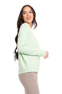 Women’s Knit Sweater