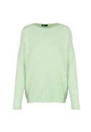 Women’s Knit Sweater | M