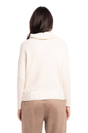 Women’s Knit Long Sleeve Sweater