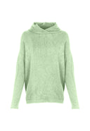 Women’s Knit Long Sleeve Sweater | M