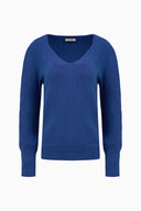 Women’s Knit Sweater | Astrid