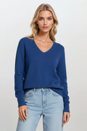 Women’s Knit Sweater | Astrid