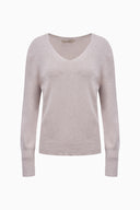 Women’s Knit Sweater | Astrid