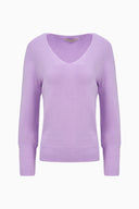 Women’s Knit Sweater | Astrid