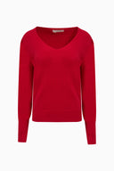 Women’s Knit Sweater | Astrid