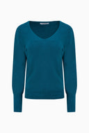 Women’s Knit Sweater | Astrid