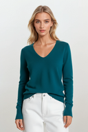 Women’s Knit Sweater | Astrid