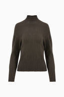Women’s Knit Sweater | Astrid
