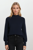 Women’s Knit Sweater | Astrid