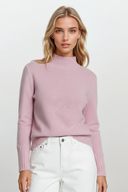Women’s Knit Sweater | Astrid