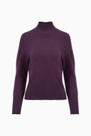 Women’s Knit Sweater | Astrid