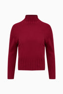 Women’s Knit Sweater | Astrid
