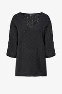 Women's Knit Sweater | M