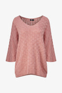 Women's Knit Sweater | M