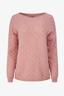 Women's Knit Sweater | M