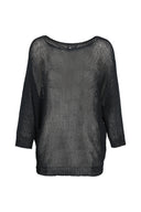 Women's Knit Sweater | M