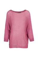 Women's Knit Sweater | M