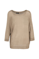 Women's Knit Sweater | M