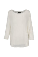 Women's Knit Sweater | M