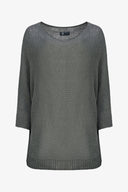 Women's Knit Sweater