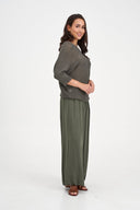 Women's Knit Sweater