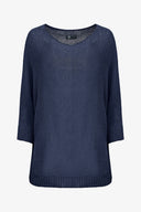 Women's Knit Sweater