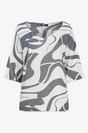 Women's Woven Sleeveless Jacket