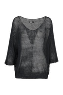 Women's Knit Sweater | M