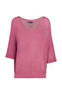 Women's Knit Sweater | M