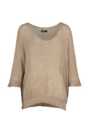 Women's Knit Sweater | M