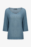Women's Knit Sweater