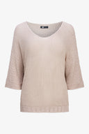 Women's Knit Sweater