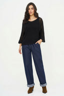 Women's Knit Sweater