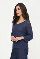 Women's Knit Sweater