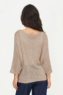 Women's Knit Sweater