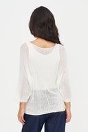 Women's Knit Sweater