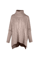 Women's Knit Sweater | M