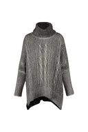 Women's Knit Sweater | M